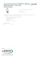 Datenblatt zu Inline 76203A, EAN: 4043718279838