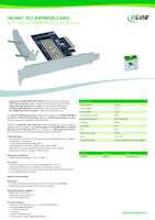 Datasheet for Inline 76660V, EAN: 4043718341603