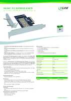 Datenblatt zu Inline 76660V, EAN: 4043718341603