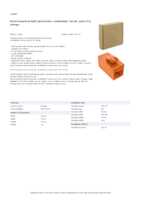 Datasheet for Inline 76217O, EAN: 4043718312061