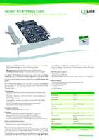 Datasheet for Inline 76660N, EAN: 4043718341511