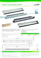 Datasheet for Inline 76824O, EAN: 4043718312573