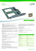 Datasheet for Inline 76660P, EAN: 4043718341535