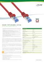 Datenblatt zu Inline 72603R, EAN: 4043718337200