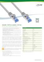 Datasheet for Inline 72605, EAN: 4043718336944
