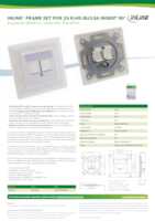 Datasheet for Inline 76202Z, EAN: 4043718312566