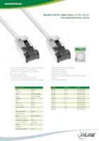 Datasheet for Inline 75313W, EAN: 4043718312474