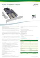 Datasheet for Inline 76660T, EAN: 4043718341580