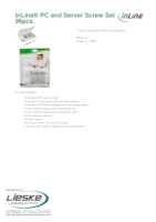 Datasheet for Inline 77789C, EAN: 4043718187096