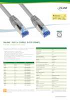 Datasheet for Inline 76833, EAN: 4043718201150