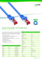 Datenblatt zu Inline 76912B, EAN: 4043718206414