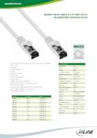 Datasheet for Inline 78803W, EAN: 4043718287260