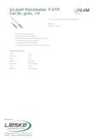 Datenblatt zu Inline 72511L, EAN: 4043718008063