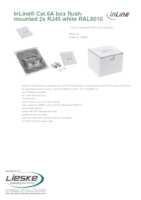 Datasheet for Inline 76832A, EAN: 4043718272310