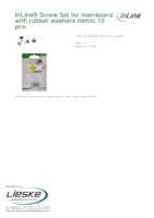 Datasheet for Inline 77784M, EAN: 4043718082544