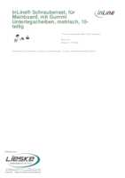 Datenblatt zu Inline 77784M, EAN: 4043718082544