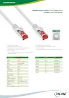 Datasheet for Inline 76102W, EAN: 4043718231690