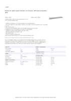 Datasheet for Inline 76824L, EAN: 4043718312016