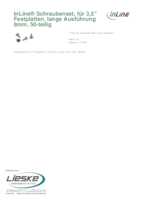 Datenblatt zu Inline 77783L, EAN: 4043718082551