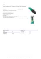 Datasheet for Inline 75100, EAN: 4043718009817