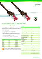 Datasheet for Inline 76422K, EAN: 4043718100279