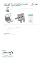Datasheet for Inline 76203B, EAN: 4043718279845