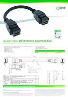 Datenblatt zu Inline 76206B, EAN: 4043718300334