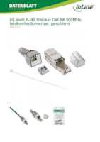 Datenblatt zu Inline 76204A, EAN: 4043718269716