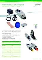 Datasheet for Inline 76204D, EAN: 4043718336616