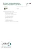 Datenblatt zu Inline 77786, EAN: 4043718066193