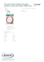 Datasheet for Inline 88638, EAN: 4043718047284