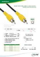 Datenblatt zu Inline 89937M, EAN: 4043718088430