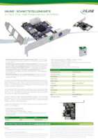 Datenblatt zu Inline 76620P, EAN: 4043718333561