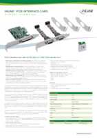 Datasheet for Inline 76619L, EAN: 4043718352852