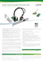 Datasheet for Inline 76622V, EAN: 4043718348343