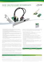 Datenblatt zu Inline 76622V, EAN: 4043718348343