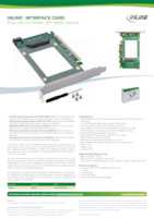 Datasheet for Inline 76619J, EAN: 4043718348329
