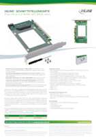 Datenblatt zu Inline 76619J, EAN: 4043718348329