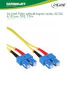 Datasheet for Inline 82925C, EAN: 4043718182473