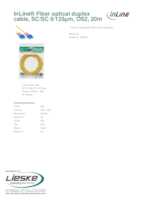 Datasheet for Inline 82925E, EAN: 4043718096251