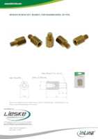 Datasheet for Inline 77787, EAN: 4043718082575