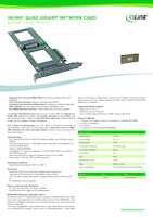 Datasheet for Inline 76660O, EAN: 4043718341528