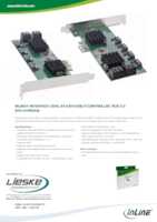 Datasheet for Inline 76617K, EAN: 4043718302079