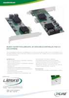Datenblatt zu Inline 76617K, EAN: 4043718302079