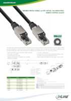 Datasheet for Inline 77840S, EAN: 4043718299799