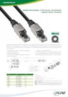 Datenblatt zu Inline 77840S, EAN: 4043718299799