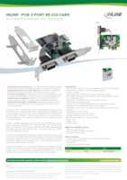 Datasheet for Inline 76619F, EAN: 4043718348282