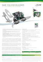 Datenblatt zu Inline 76619F, EAN: 4043718348282