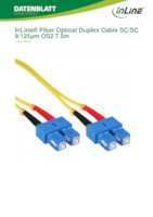 Datasheet for Inline 82925G, EAN: 4043718213498