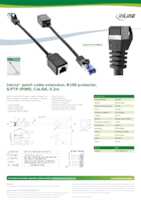 Datasheet for Inline 76501X, EAN: 4043718301348